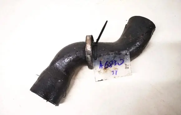 Opel Astra G Intercooler hose/pipe 
