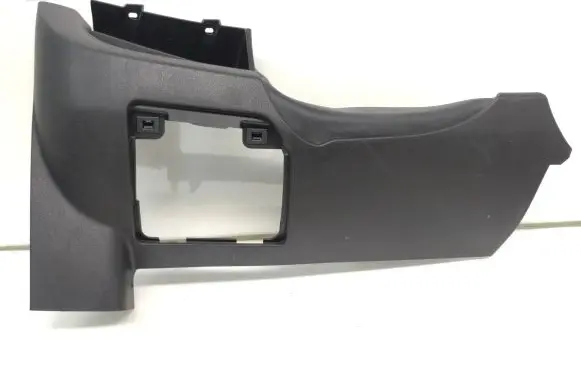 Fiat Doblo Dashboard lower bottom trim panel 735456577 735456528