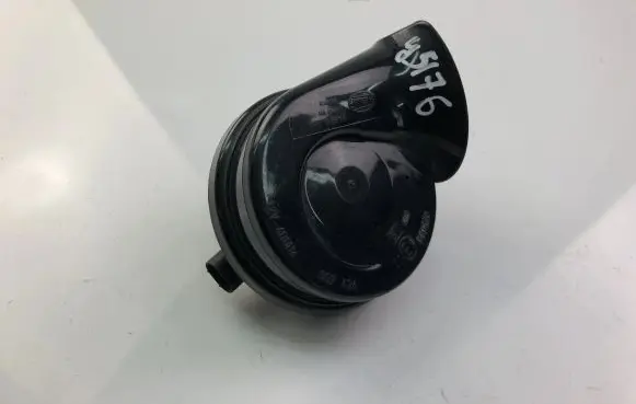 BMW X5 E53 Horn signal 61338387342