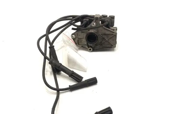 Fiat Panda II High voltage ignition coil