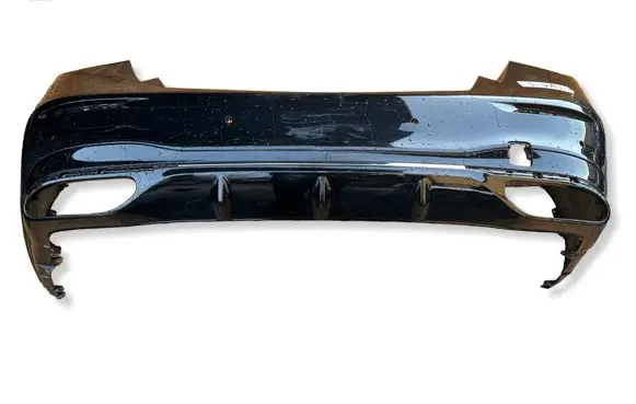 Mercedes-Benz S W223 Rear bumper A2238856201