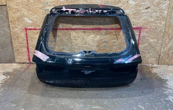 Ford Mustang Mach-E Tailgate/trunk/boot lid LJ8B-R40414-AH S2510F110-D