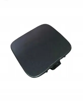 Opel Astra K Rear bumper row hook cap/cover 13425479