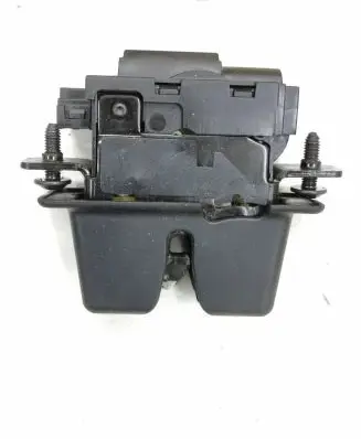 Renault Laguna III Tailgate/trunk/boot lock/catch/latch 8200747429A 2S0607