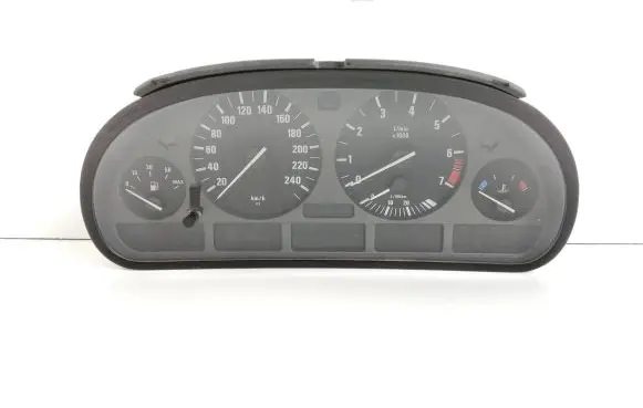 BMW 5 E39 Speedometer (instrument cluster) 8375669