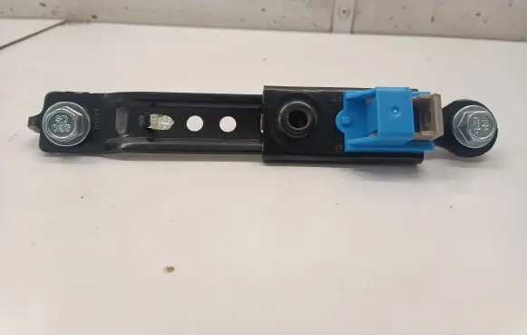 KIA Niro Seat belt adjustment rail 