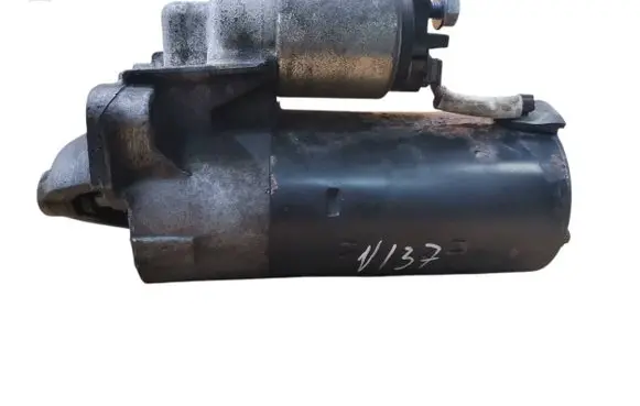 Volvo XC60 Starter motor 30782228 0001109311 20100402