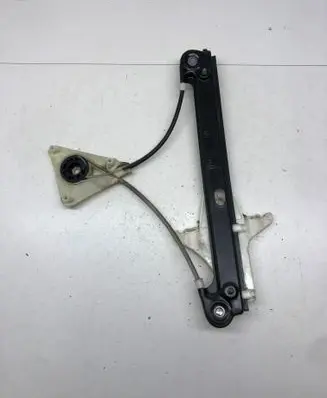 Volkswagen Polo V 6R Rear window lifting mechanism without motor 6R4839462E