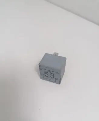 Audi A3 S3 8P Other relay 141951253B