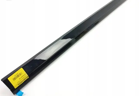 Volkswagen PASSAT B8 USA Front door 3G0854939L Deepschwarz