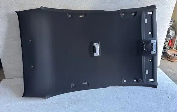 BMW 1 F20 F21 Headlining 