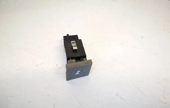 Opel Signum Parking (PDC) sensor switch 13138264