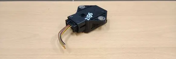 Mercedes-Benz C W203 ESP acceleration yaw rate sensor 0265005246 0026820