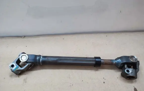 KIA Sportage Steering column universal joint