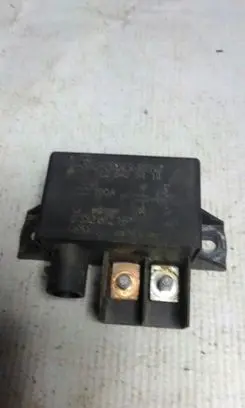 Mercedes-Benz E W211 Other relay A0025422619