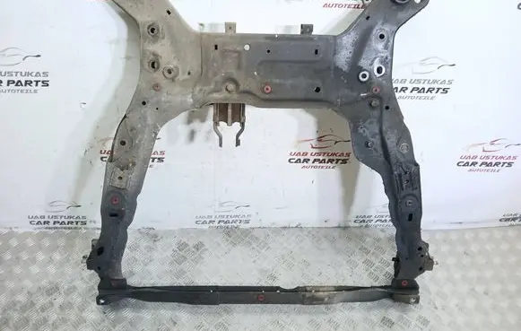 Volvo XC60 Front subframe 