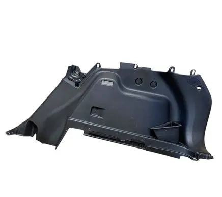 Jeep Cherokee Trunk/boot side trim panel 1UD08TRMAB 1WN56TRMAA 1UD08DX9AD