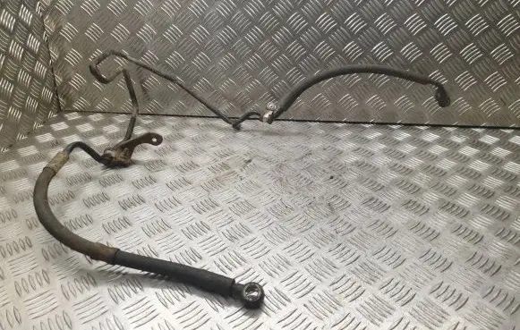 Volkswagen Golf IV Power steering hose/pipe/line
