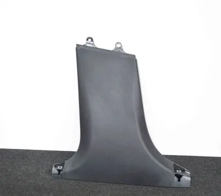 Mercedes-Benz GLC X253 C253 (B) pillar trim (bottom) A2536900525