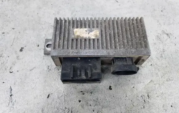 Renault Kangoo I Other relay 