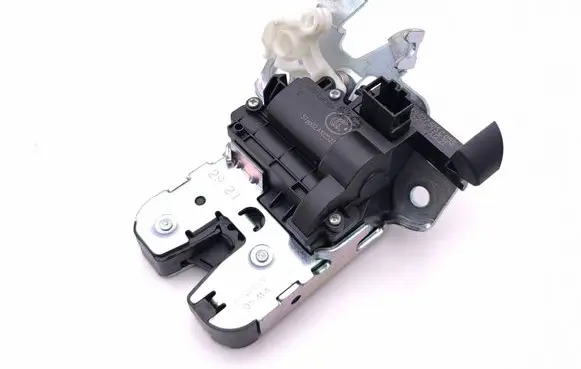 Audi A3 8Y Tailgate/trunk/boot lock/catch/latch 8W9827505C