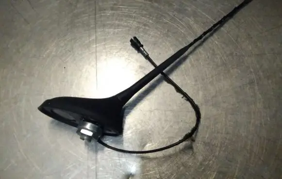Citroen C4 I Picasso Radio antenna 965854438001
