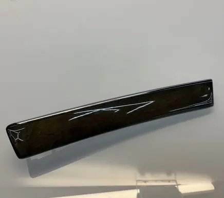 Mercedes-Benz E W211 Dashboard glove box trim A2116800771 2116800771