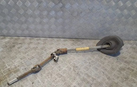 Volkswagen Touareg I Steering column universal joint