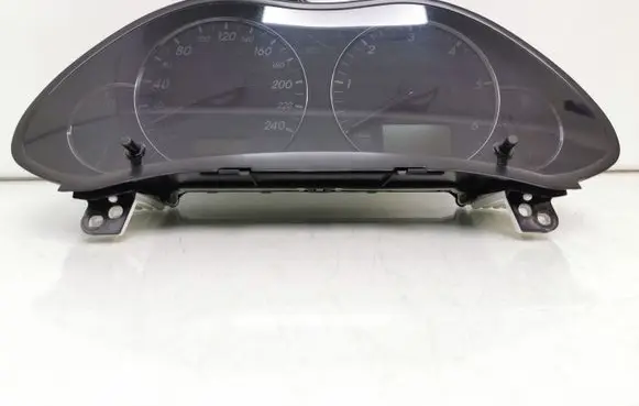 Toyota Avensis T250 Speedometer (instrument cluster) 8380005C00C MB2574305296