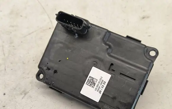 Hyundai Kona I Sensor 86969K4000