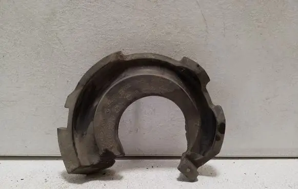 KIA Stonic Front coil spring rubber mount 54633H8000