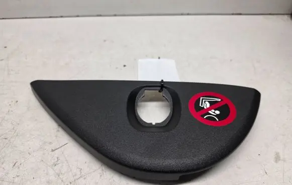 Volvo S60 Dashboard side end trim 30791679