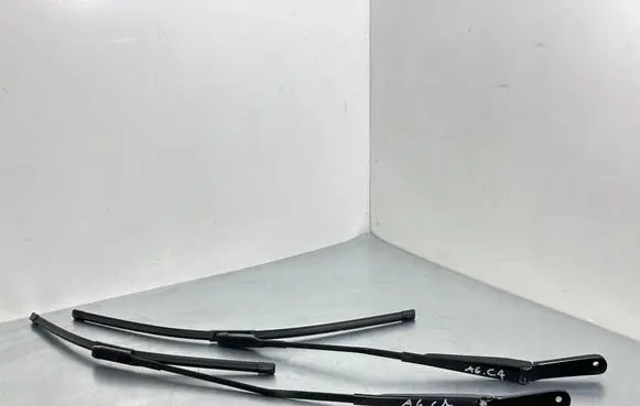 Audi A6 S6 C7 4G Windshield/front glass wiper blade 4G1955408D 4G1955407D