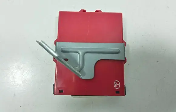 Toyota RAV 4 (XA30) Gateway control module 8911147040 2324005280