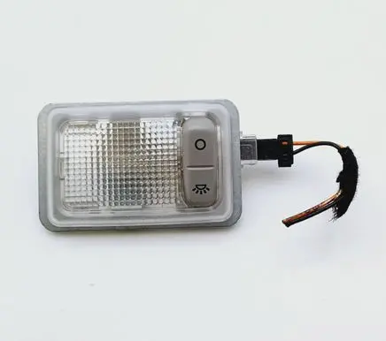 Ford Mondeo Mk III Other interior light 152940 XS7117C