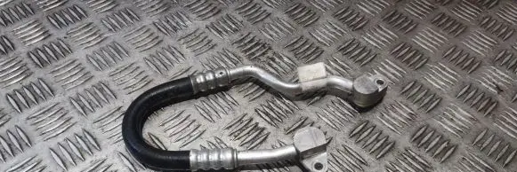 Jaguar I-Pace Air conditioning (A/C) pipe/hose J9D319F652