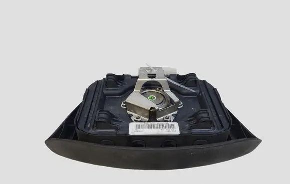 Renault Trafic II (X83) Steering wheel airbag 91167639 8200136331