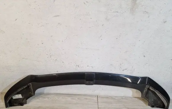 Bentley Bentayga Front bumper 36A071609