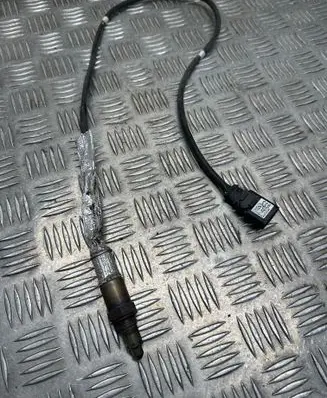 Lambda probe sensor