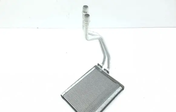 Citroen C4 III e-C4 Heater blower radiator 7015011030