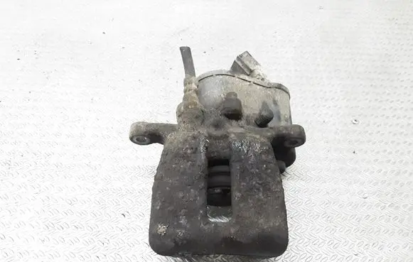 Audi A6 S6 C6 4F Rear brake caliper