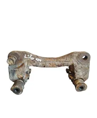 Subaru Legacy Brake caliper pad carrier rear 