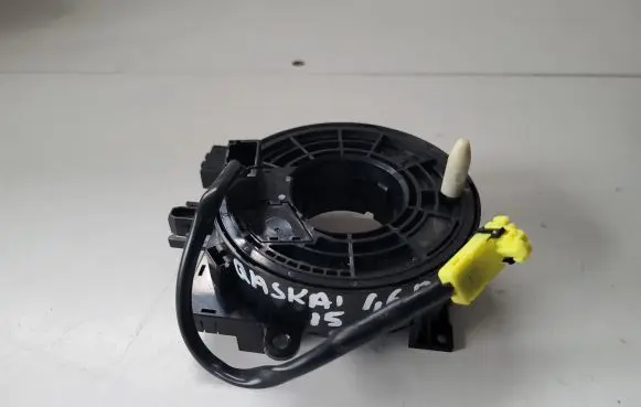 Nissan Qashqai Steering angle sensor 255544EA0A