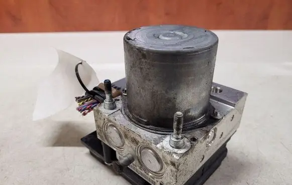 Citroen C4 Grand Picasso ABS Pump 9665106680 87ADE80092654 0265230289