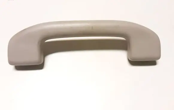 Nissan Juke I F15 Front interior roof grab handle