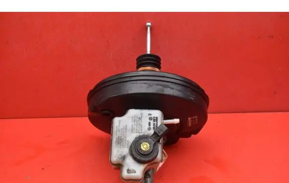 Volkswagen Golf IV Brake booster 1K1614105AE