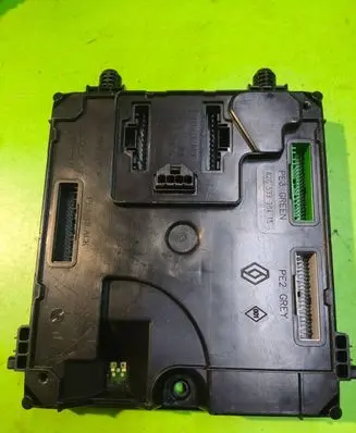 Renault Laguna III Comfort/convenience module 284B12329R A2C53186520 1500165595140119