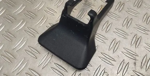 Toyota RAV 4 (XA40) Front driver seat rail trim 7215842020