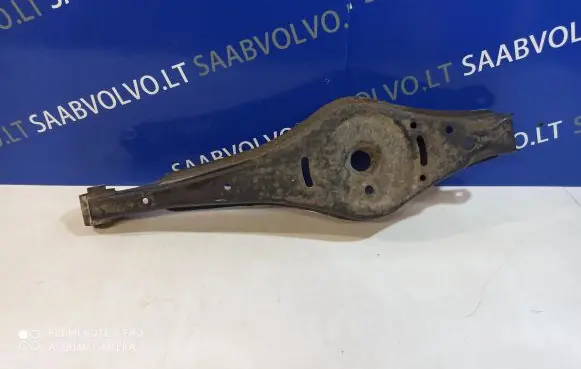 Volkswagen PASSAT B7 Rear upper control arm/wishbone 24CN0PRFAB