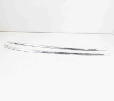 Volvo V60 Roof bar rail
